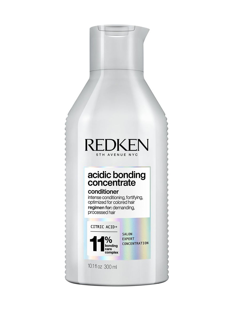 Redken - Acidic Bonding Concentrate Conditioner 10 redken acidic bonding concentrate conditioner 300 ml