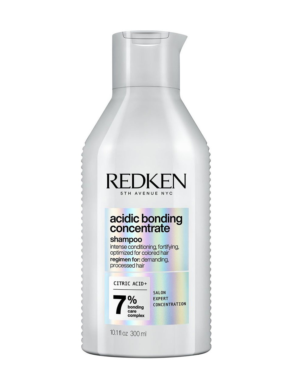 Redken - Acidic Bonding Concentrate Shampoo 2 redken acidic bonding concentrate shampoo 300 ml