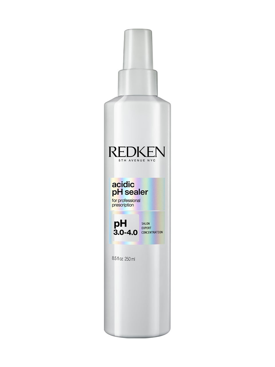 Redken - Acidic pH Sealer 250 ml 27 redken acidic ph sealer 250 ml