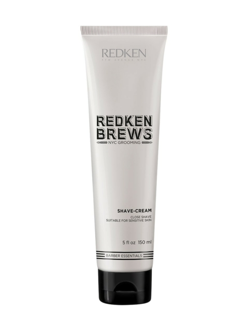 redken brews shave cream 150 ml