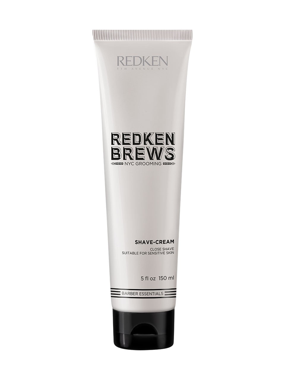 redken brews shave cream 150 ml