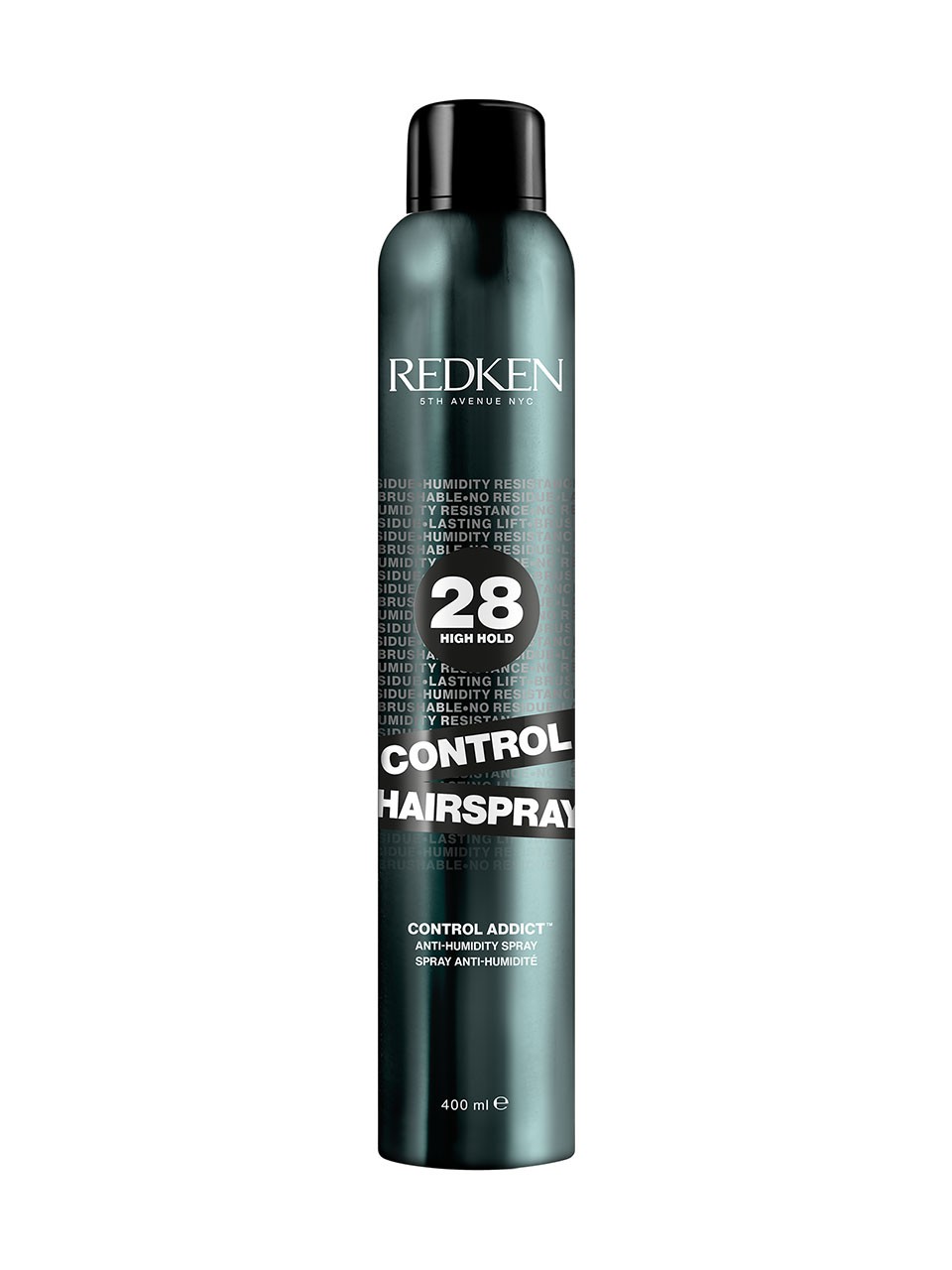 Redken - Control Hairspray 400 ml 31 redken control hairspray 400 ml
