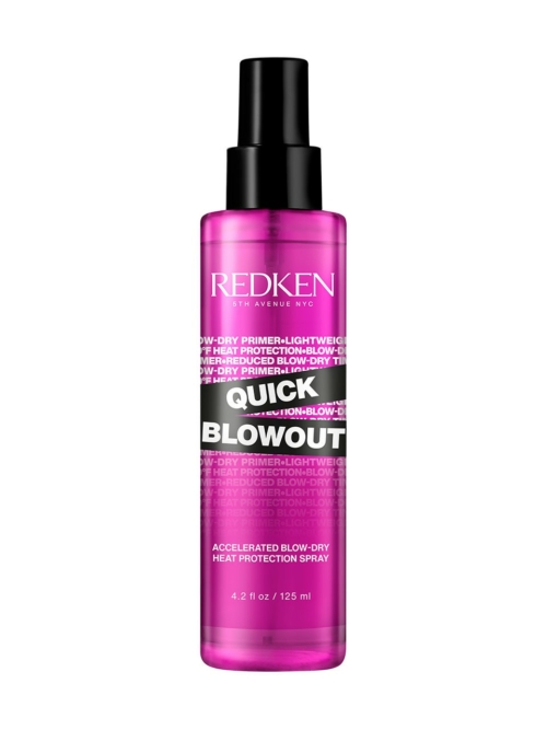 redken quick blowout 125 ml