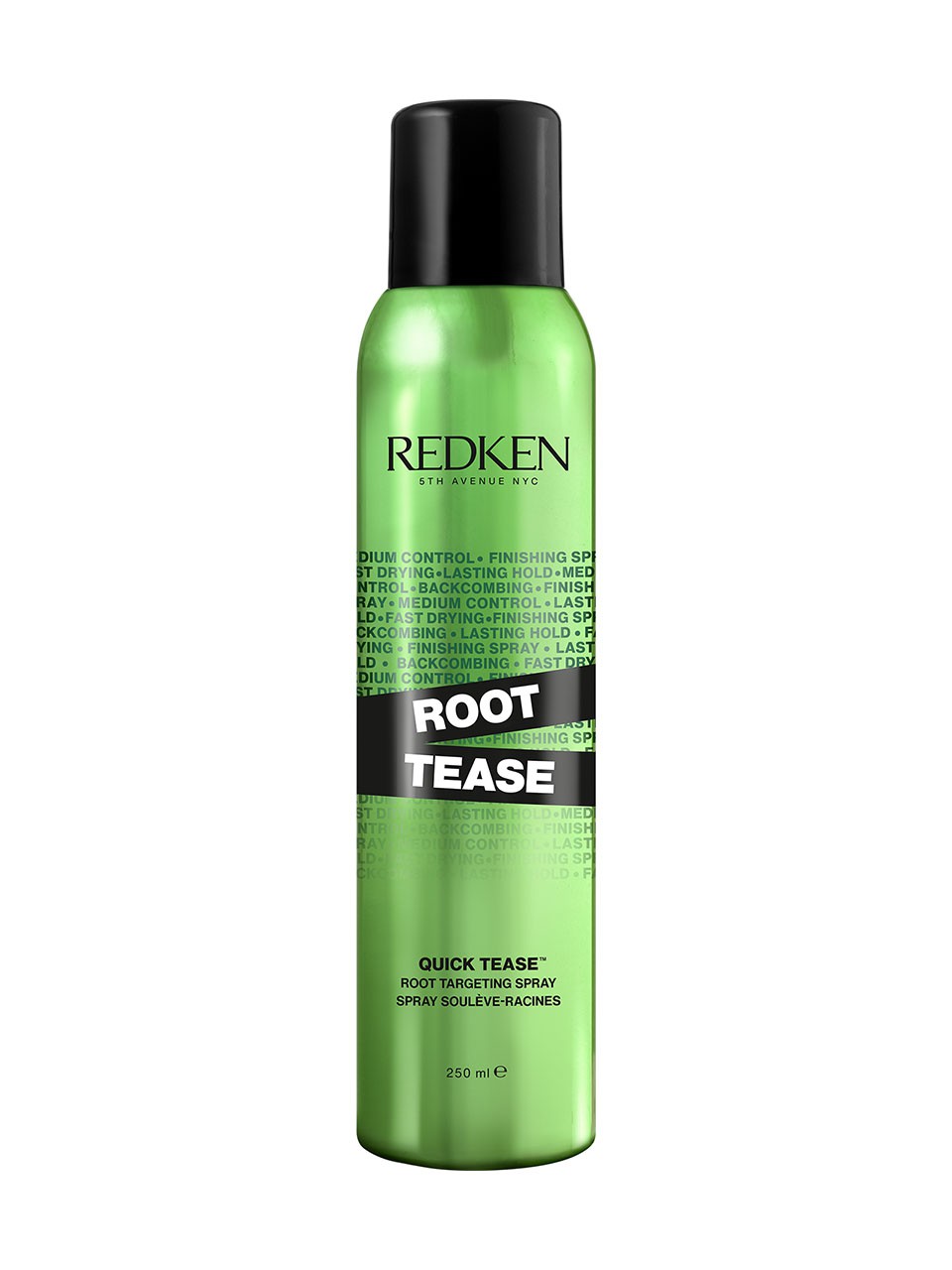 redken root tease 250 ml