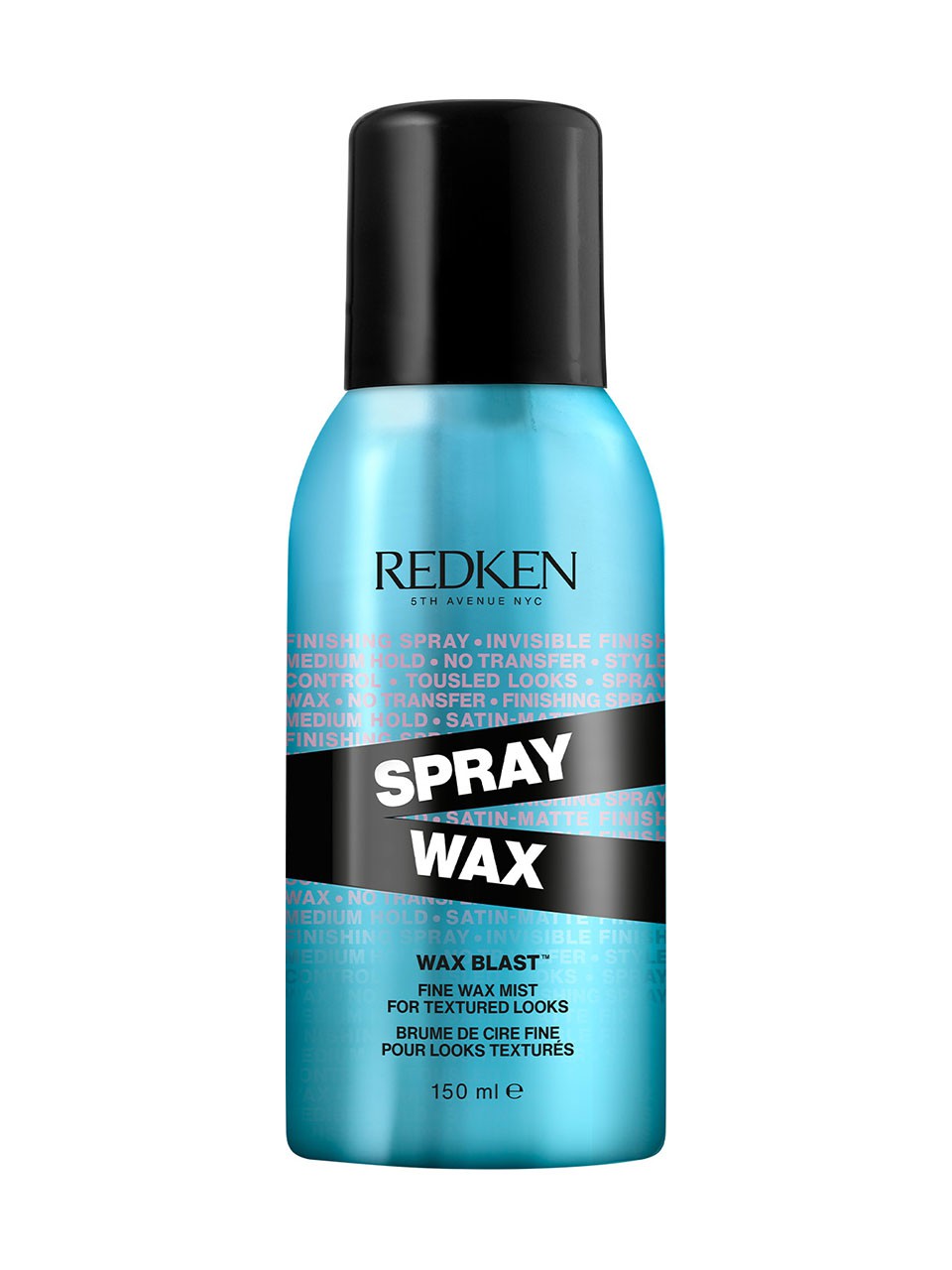 Redken - Spray Wax 150 ml 23 redken spray wax 150 ml
