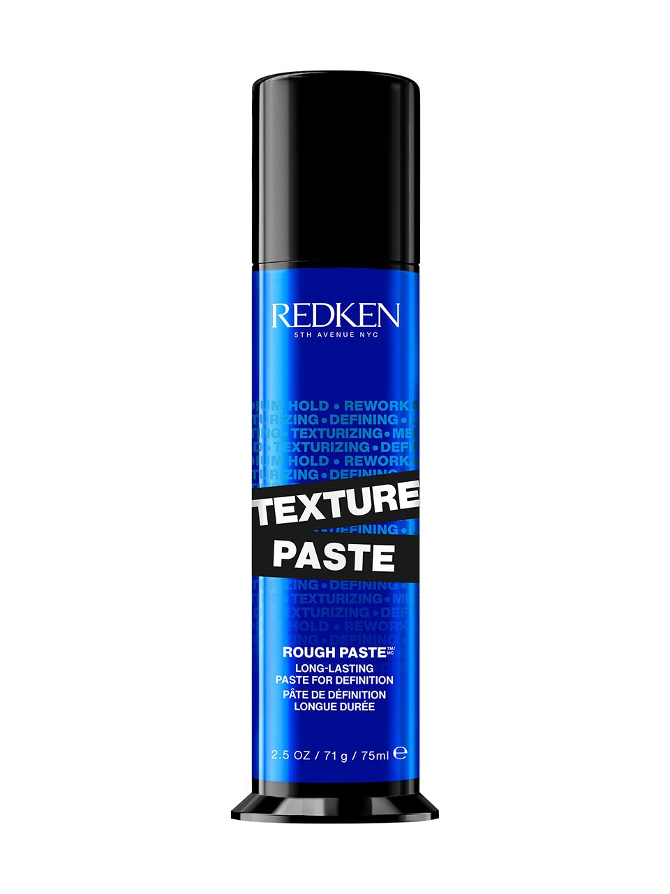 redken texture paste 75 ml