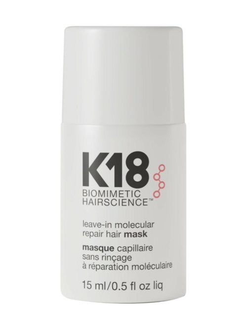 K18 - Leave-In Molecular Repair Hair Mask 15 ml