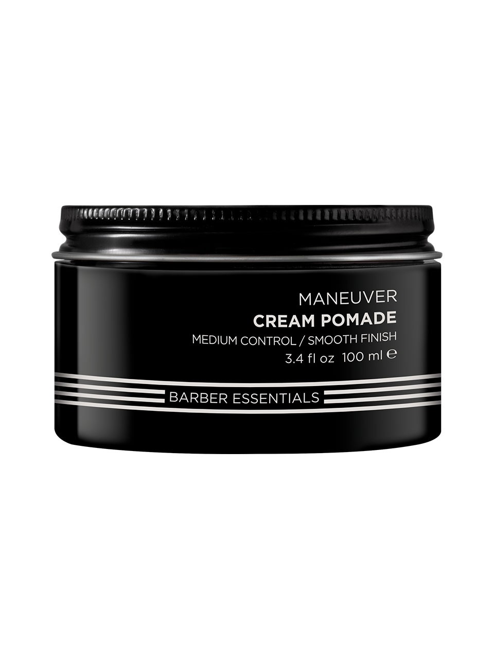redken brews maneuver cream pomade 100 ml