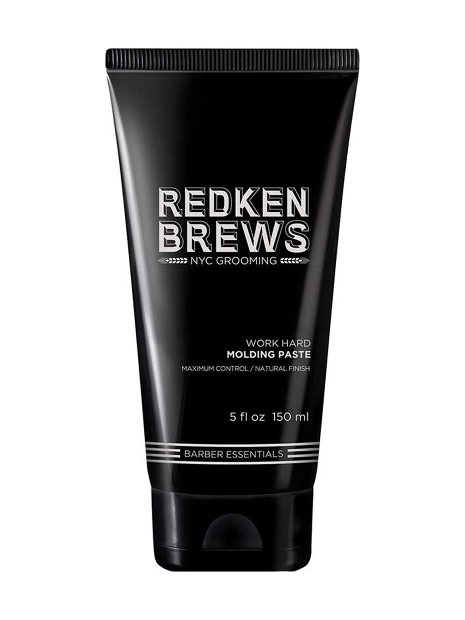 redken brews work hard molding paste 150 ml