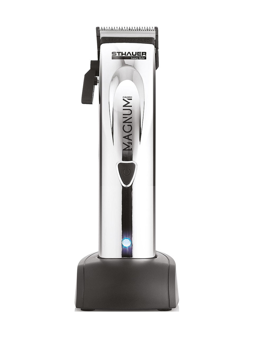 Sthauer - Calibro Magnum 18 sthauer calibro magnum professioneller haarschneider 1