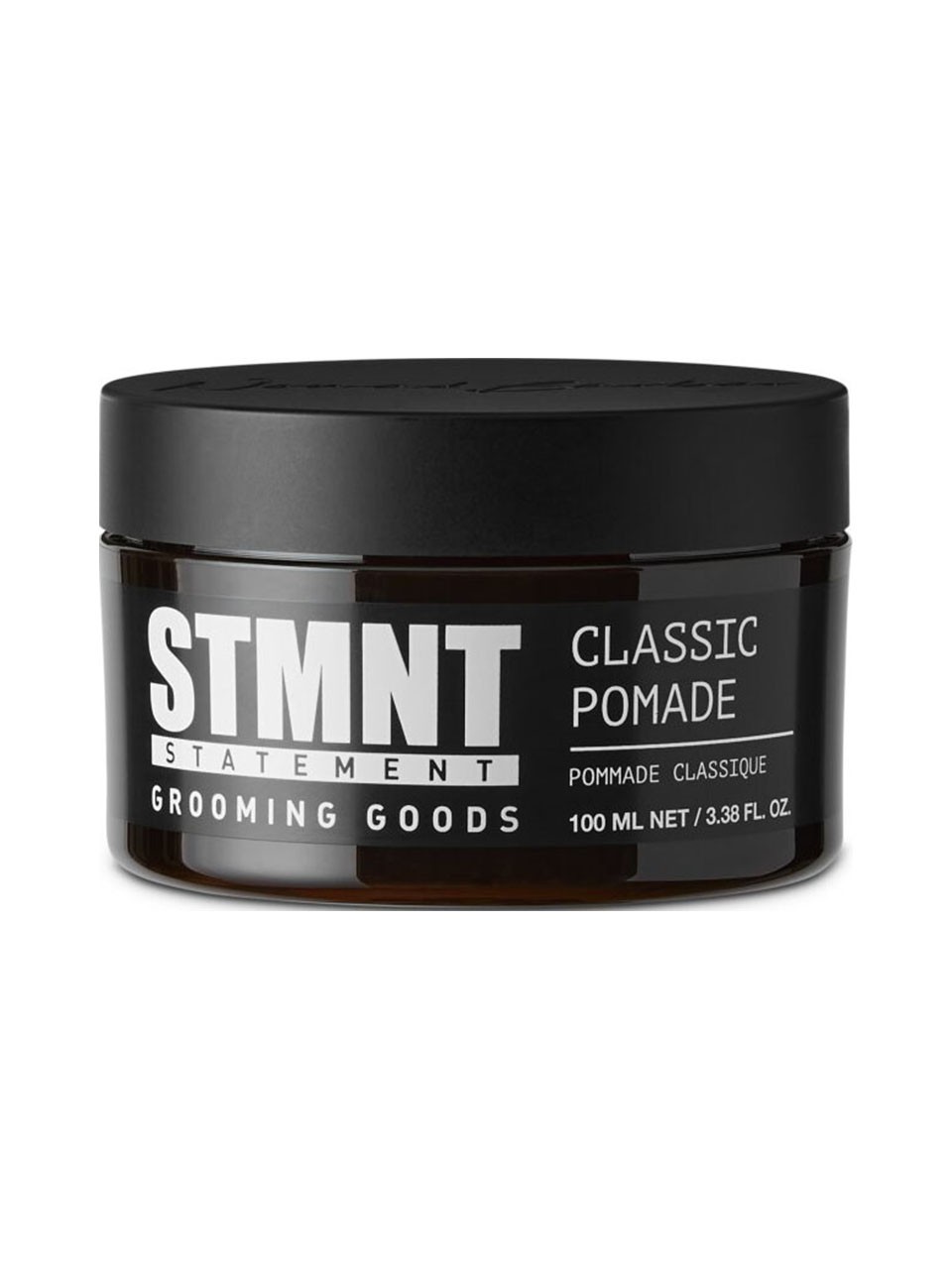 stmnt grooming goods classic pomade 100 ml