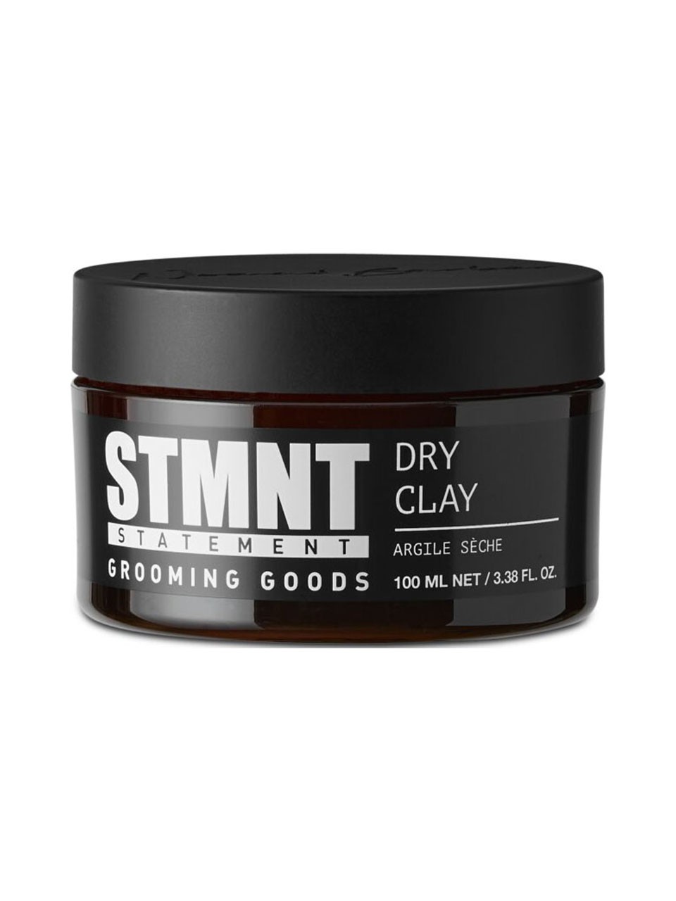 STMNT Grooming Goods - Dry Clay 29 stmnt grooming goods dry clay 100 ml