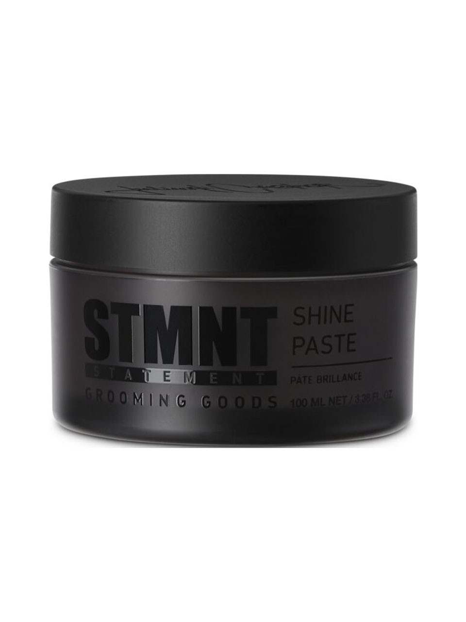 STMNT Grooming Goods - Shine Paste 20 stmnt grooming goods shine paste 100 ml