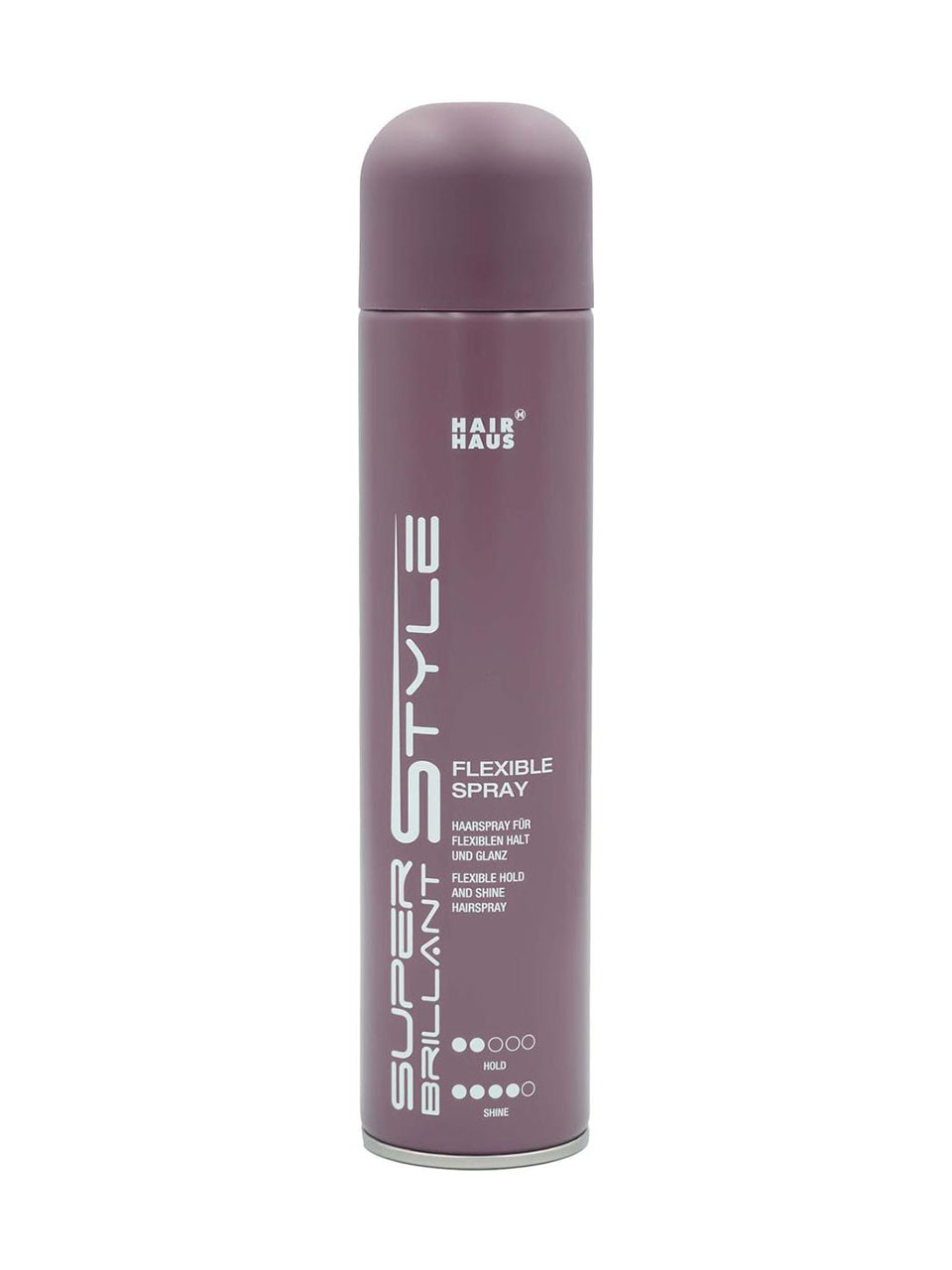 super brillant style flexible spray 300 ml