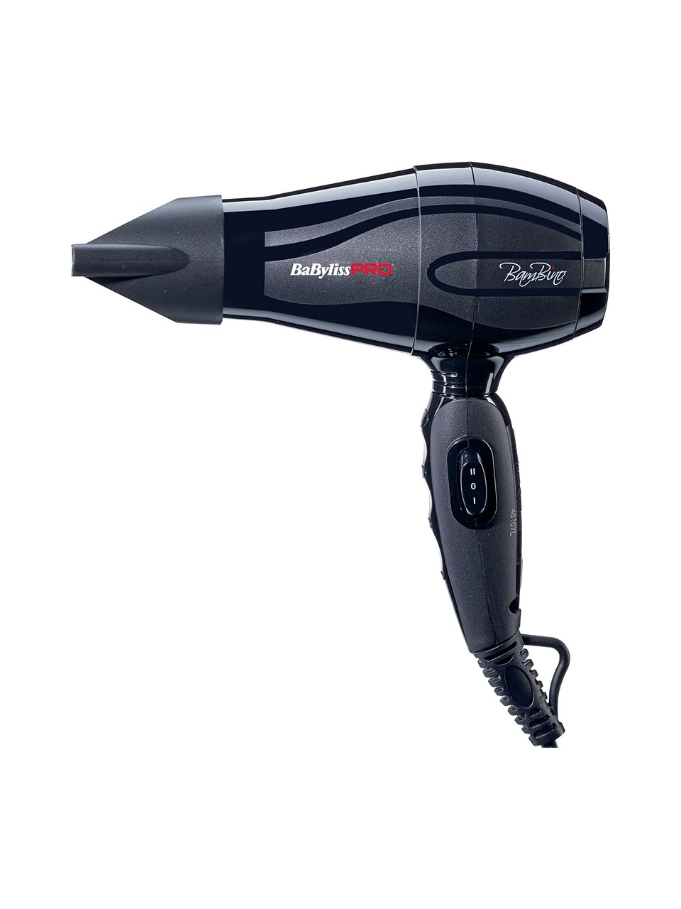 BaByliss PRO - Haartrockner Bambino 21 babyliss pro haartrockner bambino