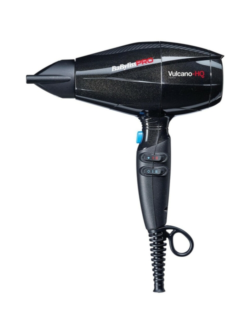 babyliss pro haartrockner vulcano hq