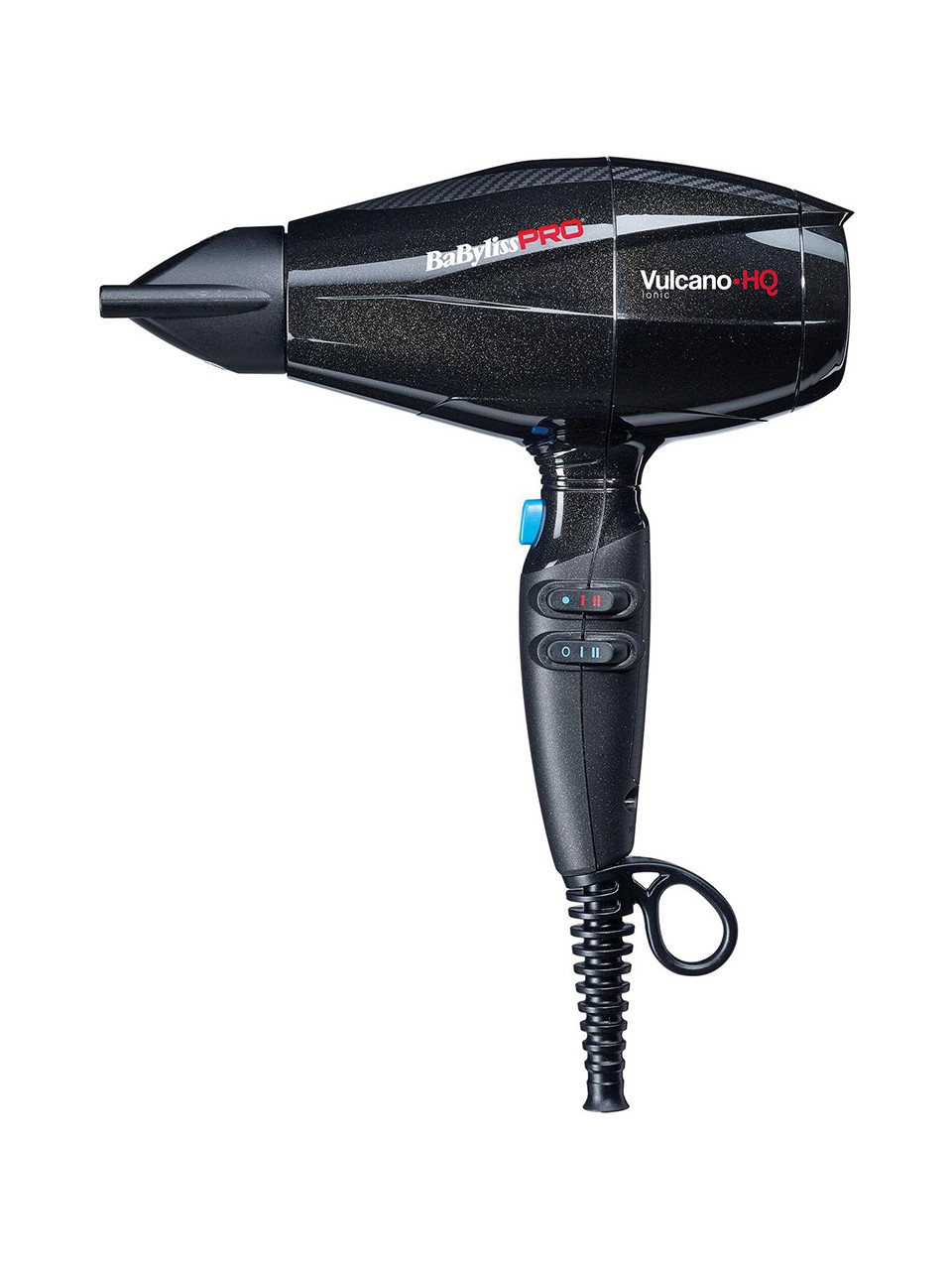 babyliss pro haartrockner vulcano hq