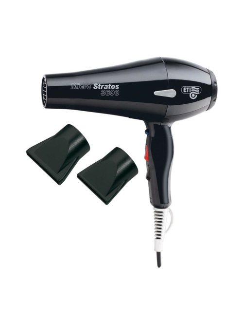 eti haartrockner micro stratos 3600