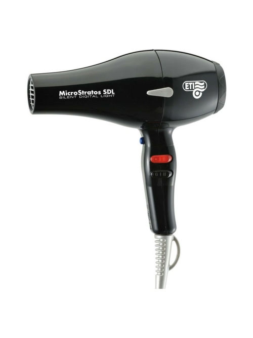 eti haartrockner micro stratos sdl silent digital light