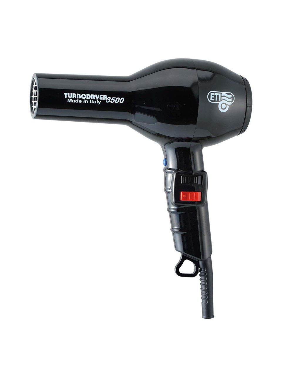 ETI - Haartrockner New Magic Turbodryer 3500 17 eti haartrockner new magic turbodryer 3500
