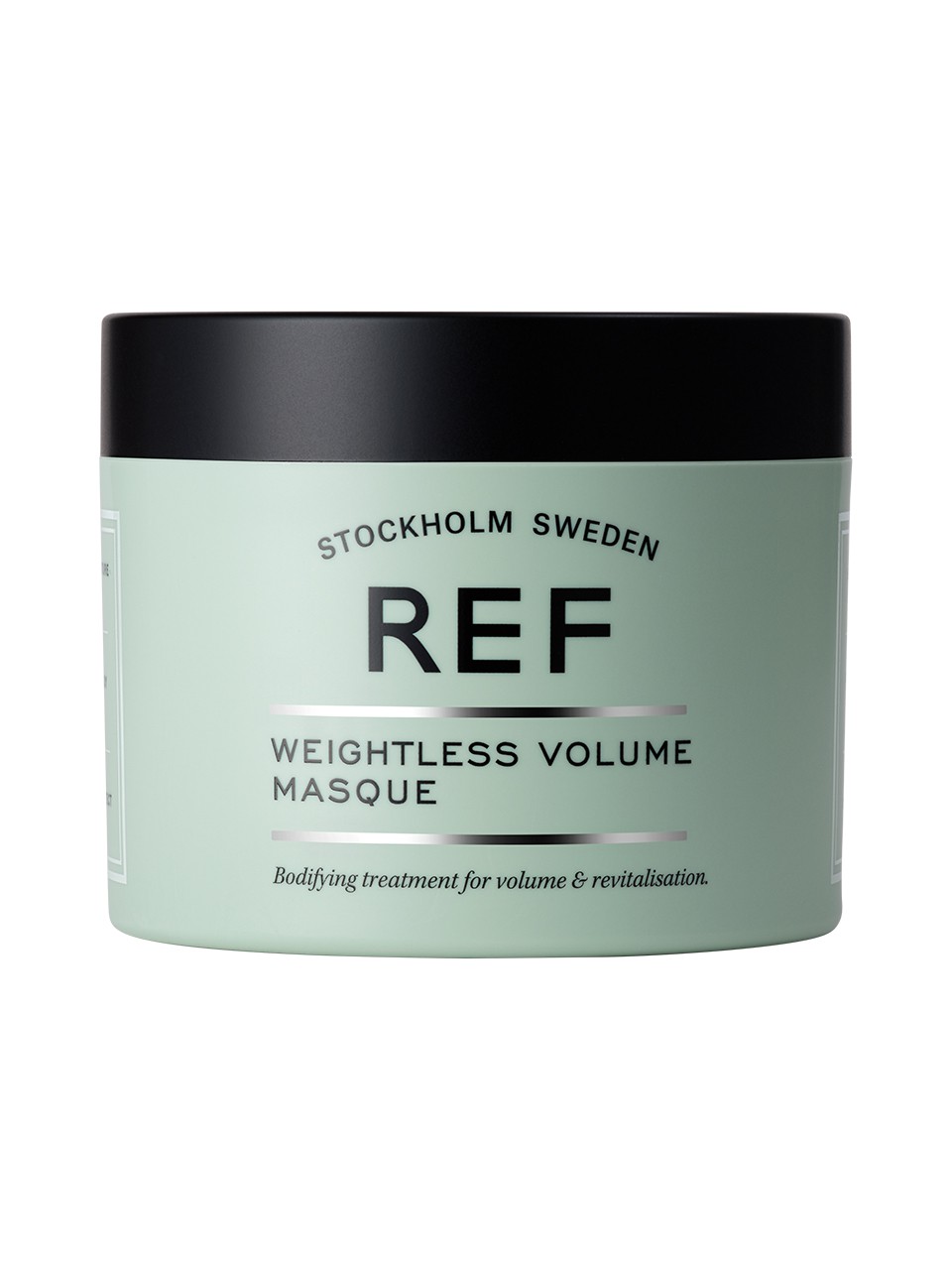 ref weightless volume masque 250 ml