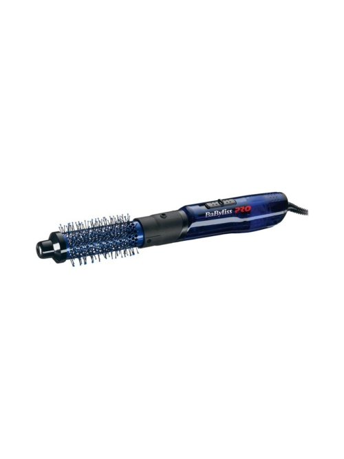 babyliss pro blue lightning warmluftbuerste