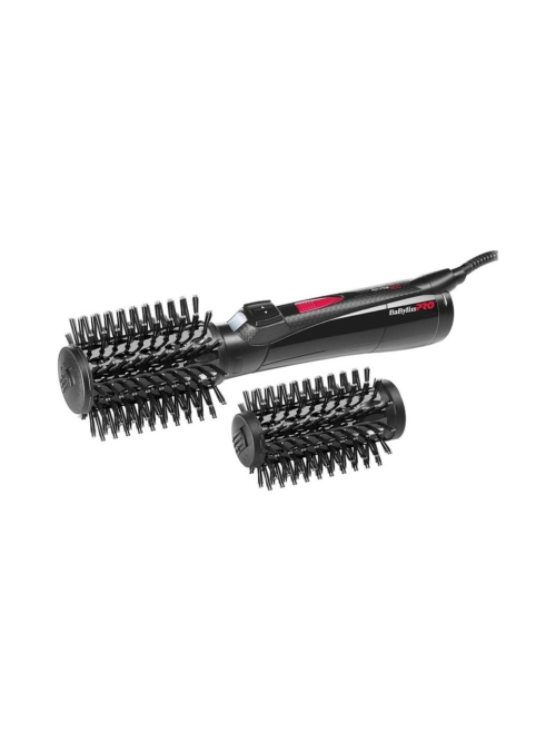 babyliss pro rotating 800 warmluftbuerste