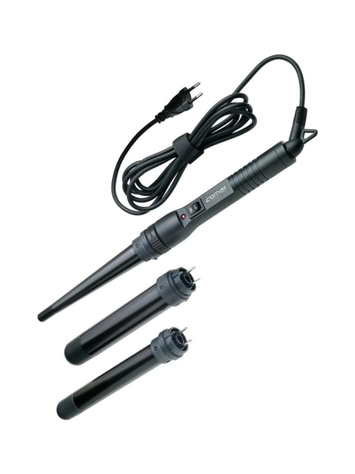 Comair - 3in1 Magic Curls Lockenstab