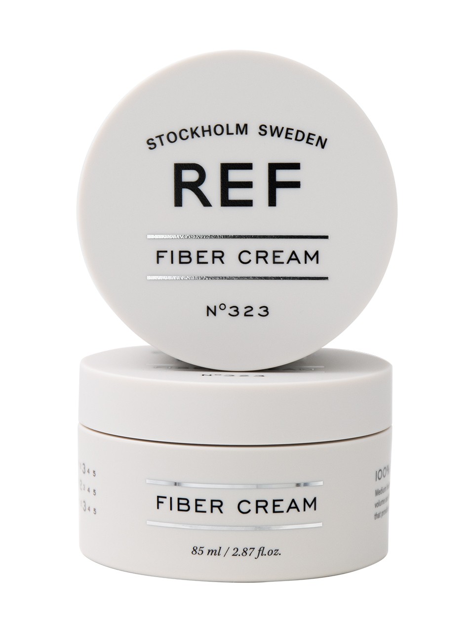 ref fiber cream 85 ml