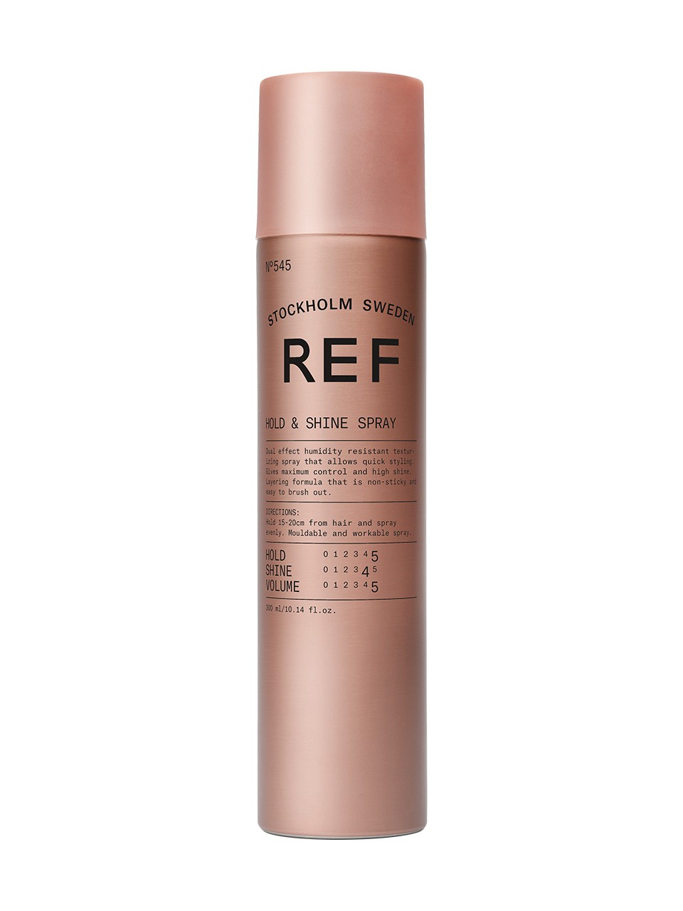 ref hold shine spray 300 ml