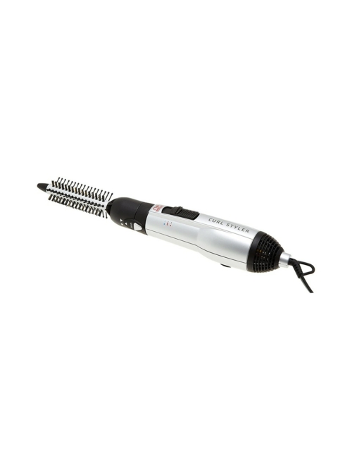 wella curl styler warmluftbuerste