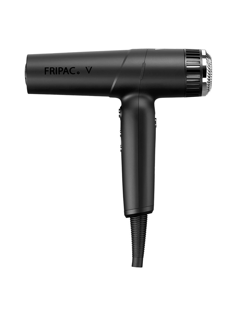 fripac v haartrockner