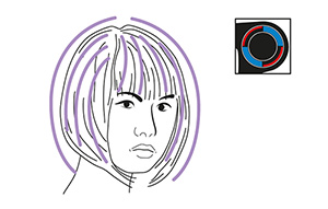 tondeo holistic cures haartrockner anwendung alle Haartypen