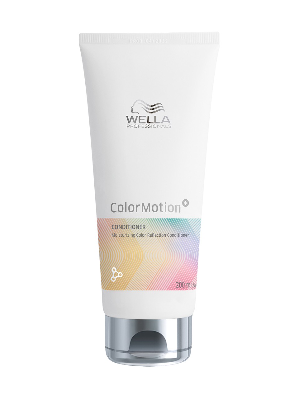 wella colormotion conditioner 200 ml