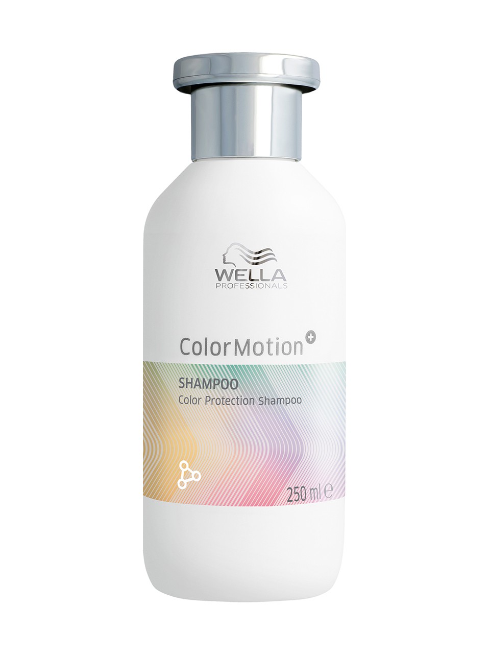 wella colormotion shampoo 250 ml