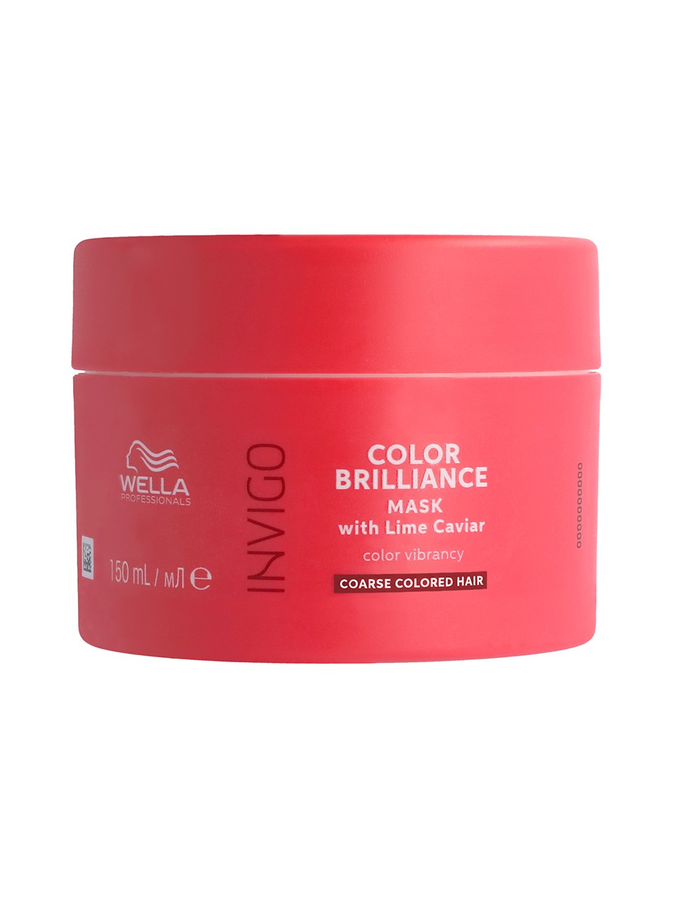 wella invigo color brilliance mask coarse hair 150 ml
