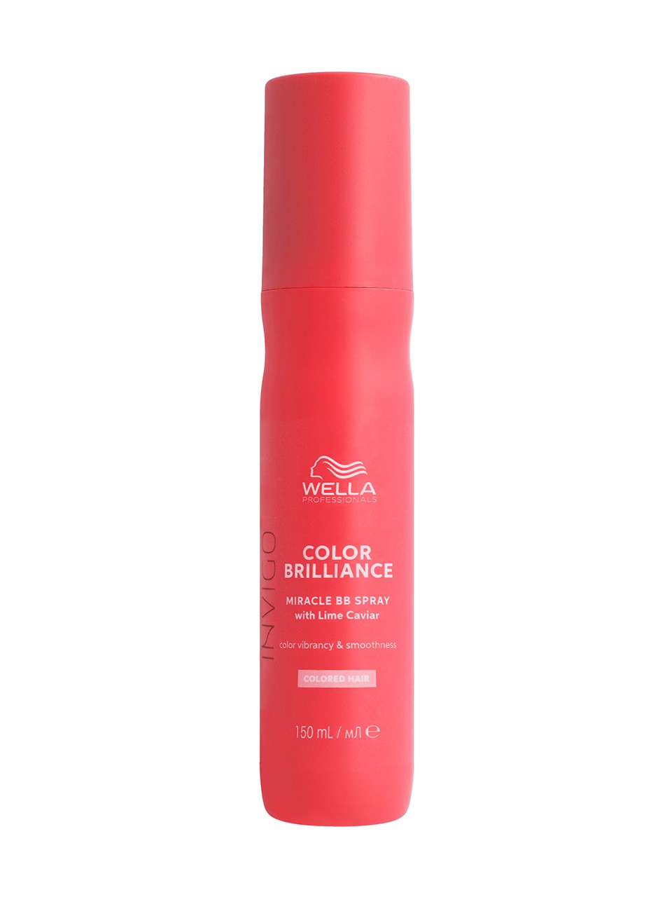 Wella - Invigo Color Brilliance Miracle BB Spray 150 ml 37 wella invigo color brilliance miracle bb spray 150 ml