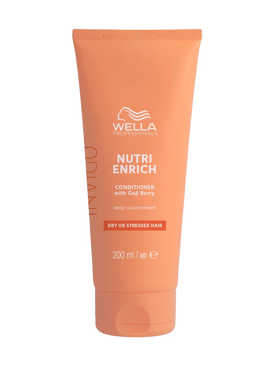 wella invigo nutri enrich conditioner 200 ml