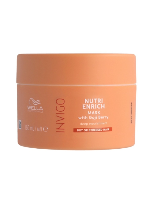 wella invigo nutri enrich mask 150 ml