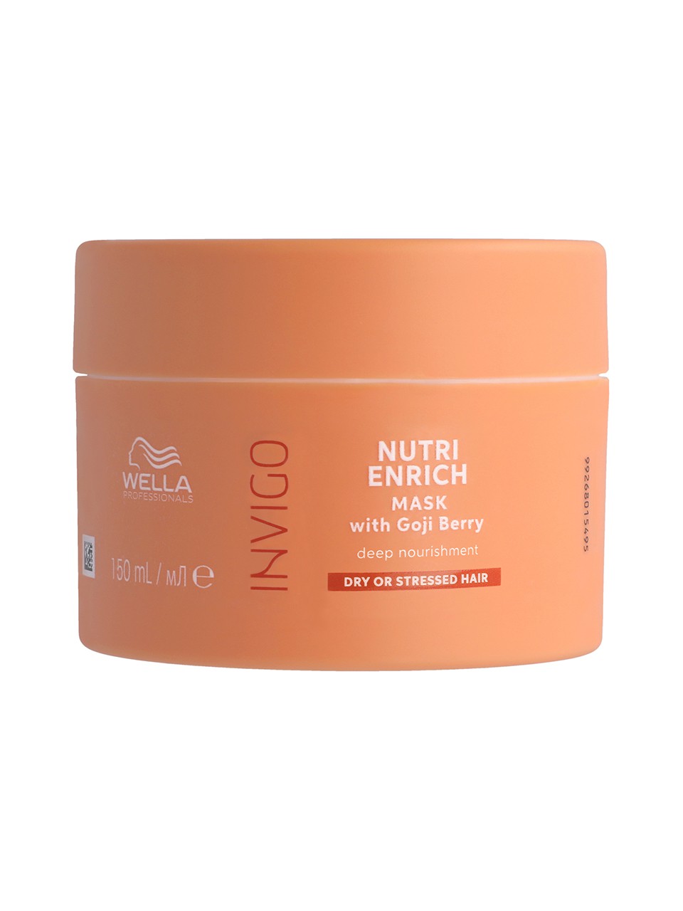 wella invigo nutri enrich mask 150 ml