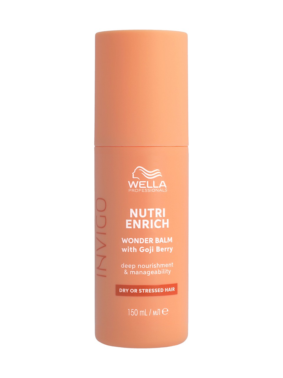 wella invigo nutri enrich wonder balm 150 ml