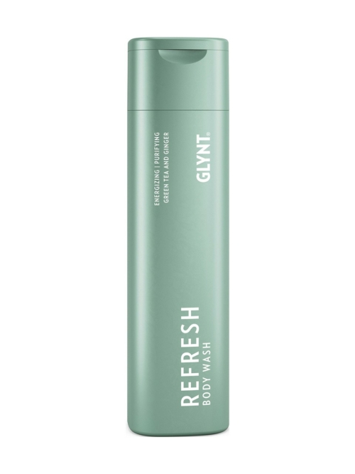 glynt refresh body wash 250 ml