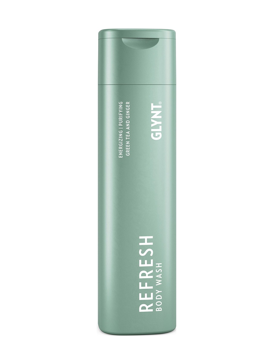 glynt refresh body wash 250 ml