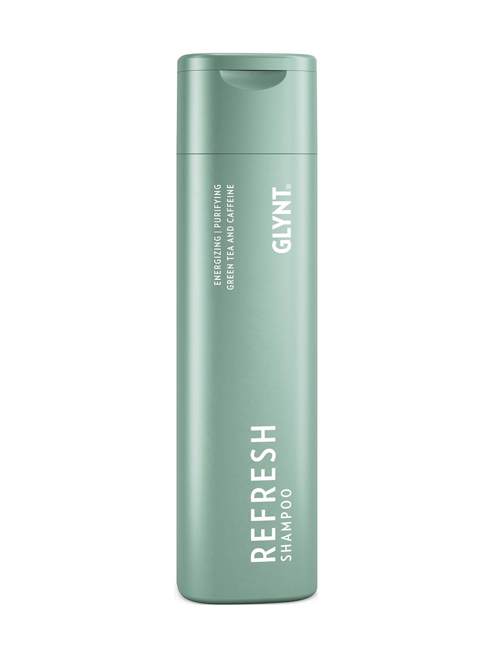 glynt refresh shampoo 250 ml