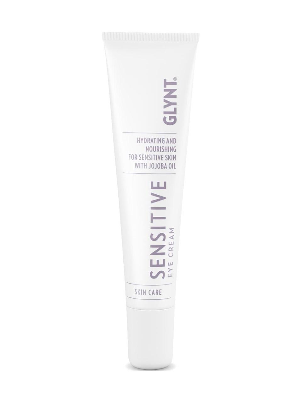 glynt sensitive eye cream 15 ml