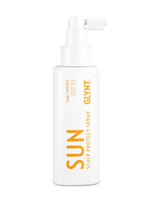 glynt sun scalp protect spray spf 15 100 ml