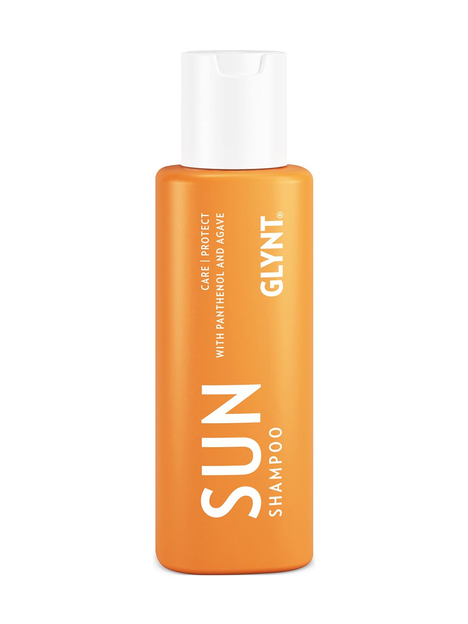 glynt sun shampoo 100 ml
