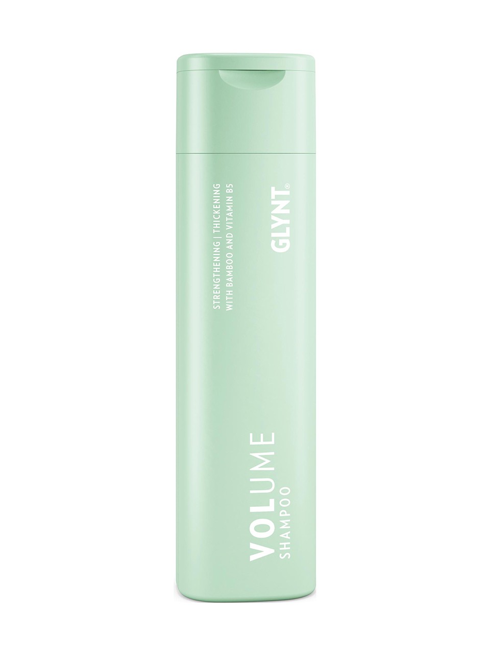 glynt volume shampoo 250 ml
