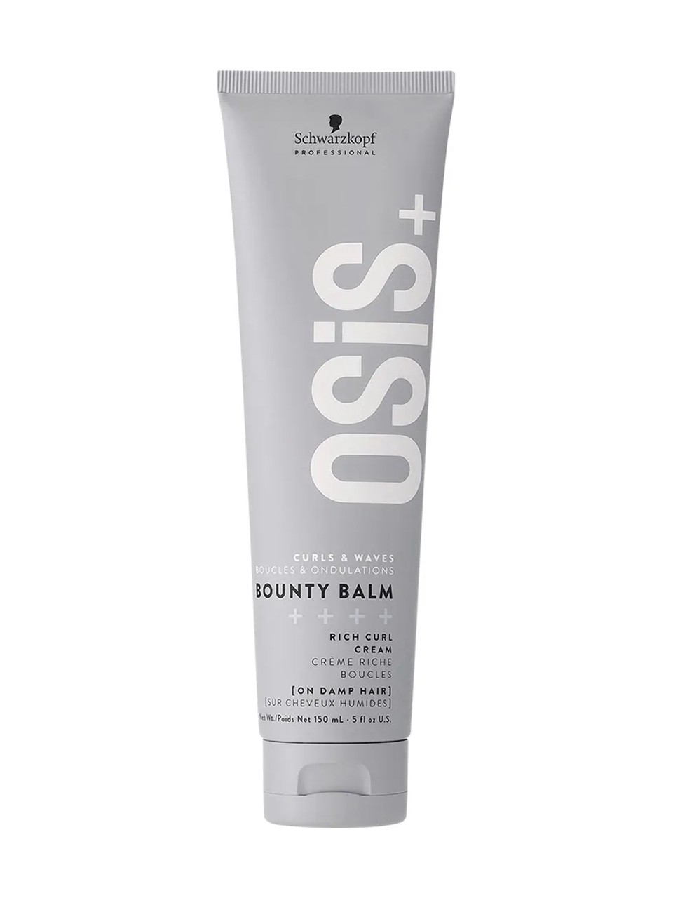 schwarzkopf osis bounty balm 150 ml