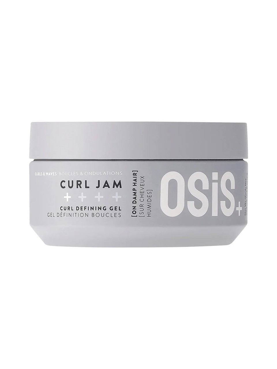 schwarzkopf osis curl jam 300 ml